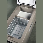 Frigider Auto Overlander pentru camping 35L 5