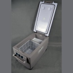Frigider Auto Overlander pentru camping 35L 6