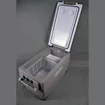 Frigider Auto Overlander pentru camping 35L 6