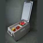 Frigider Auto Overlander pentru camping 35L 9