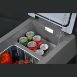 Frigider Auto Overlander pentru camping 45L 12