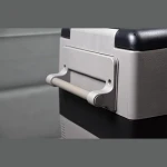 Frigider Auto Overlander pentru camping 45L 14