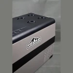 Frigider Auto Overlander pentru camping 45L 2