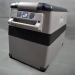 Frigider Auto Overlander pentru camping 45L 4