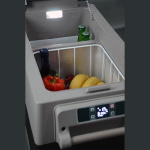Frigider Auto Overlander pentru camping 55L 3