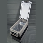 Frigider Auto Overlander pentru camping 55L 5