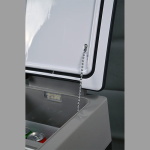 Frigider Auto Overlander pentru camping 55L 7