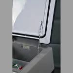 Frigider Auto Overlander pentru camping 55L 7