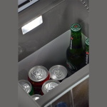 Frigider Auto Overlander pentru camping 55L 8