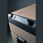 Frigider + congelator auto Overlander pentru camping 55l 13