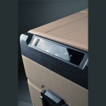 Frigider + congelator auto Overlander pentru camping 55l 3