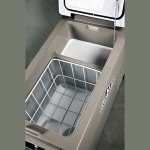 Frigider Auto Overlander pentru camping 35L 5