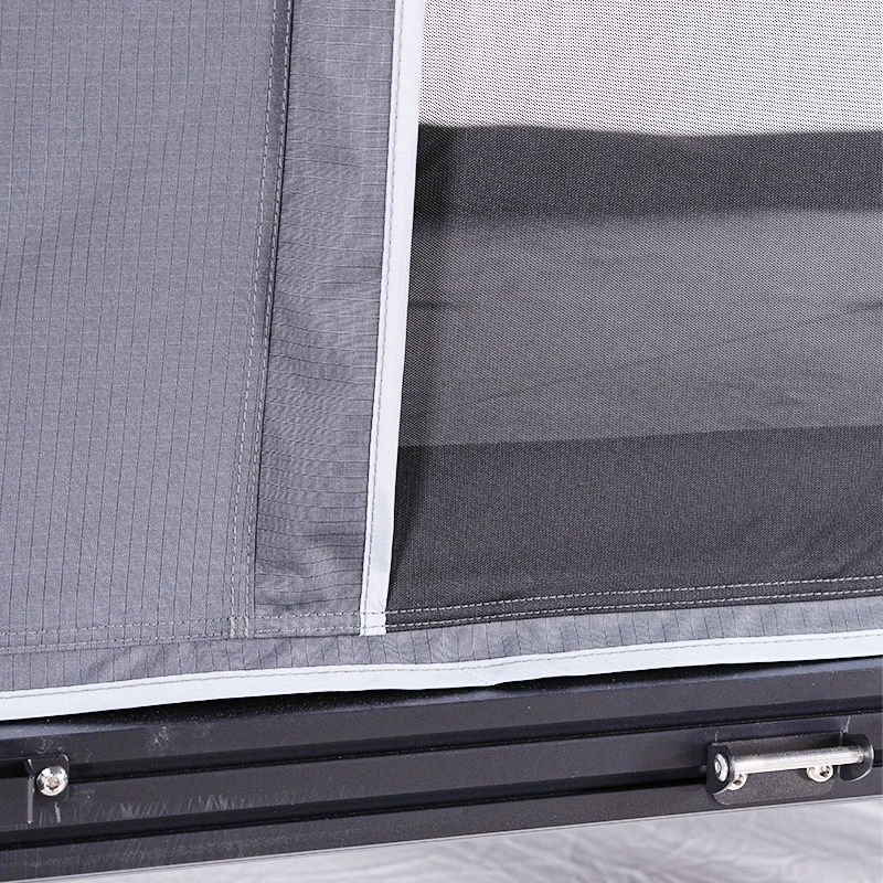 Cort plafon auto Overlander Traveller 140x210cm 10