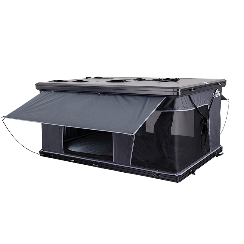 Cort plafon auto Overlander Traveller 140x210cm 2