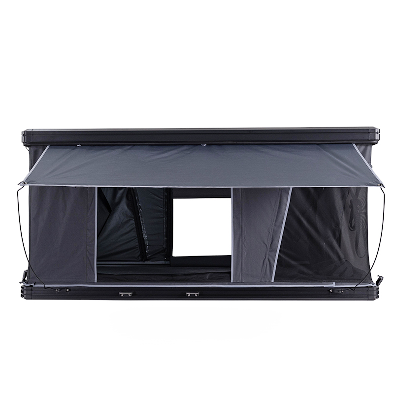 Cort plafon auto Overlander Traveller 140x210cm 3