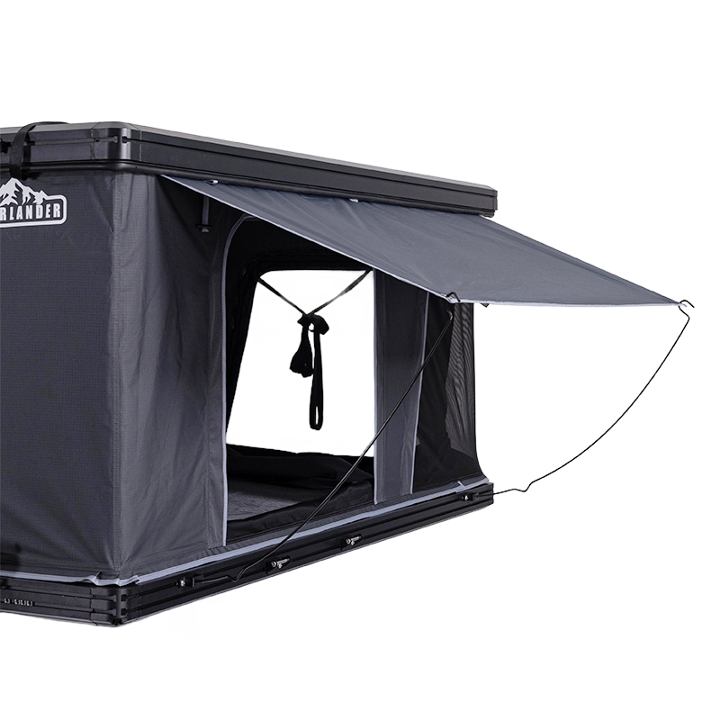 Cort plafon auto Overlander Traveller 140x210cm 4