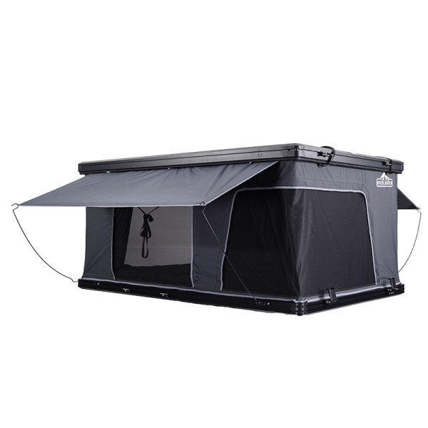 Cort plafon auto Overlander Traveller 140x210cm 7
