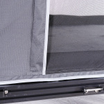 Cort plafon auto Overlander Traveller 140x210cm 10