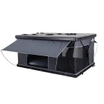Cort plafon auto Overlander Traveller 140x210cm 2