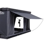 Cort plafon auto Overlander Traveller 140x210cm 4