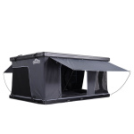 Cort plafon auto Overlander Traveller 140x210cm 5