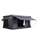 Cort plafon auto Overlander Traveller 140x210cm 5