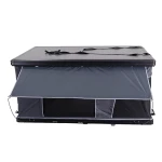 Cort plafon auto Overlander Traveller 140x210cm 6