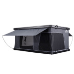 Cort plafon auto Overlander Traveller 140x210cm 7
