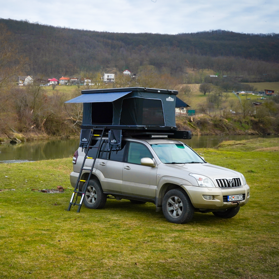 Cort plafon auto Overlander Traveller 140x210cm