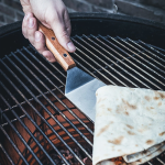 spatula-gratar