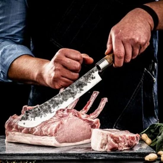 BUTCHER KNIFE VG103