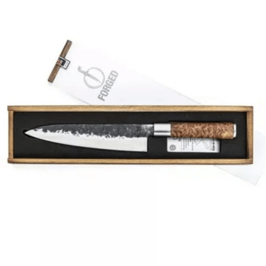 Chef's knife VG10