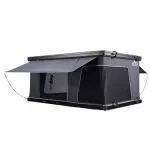Cort plafon auto Overlander Traveller 140x210cm 7