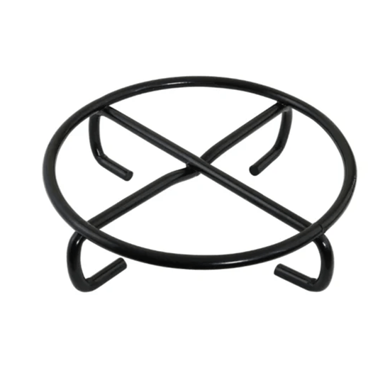 Pirostrie pentru vasele din fonta