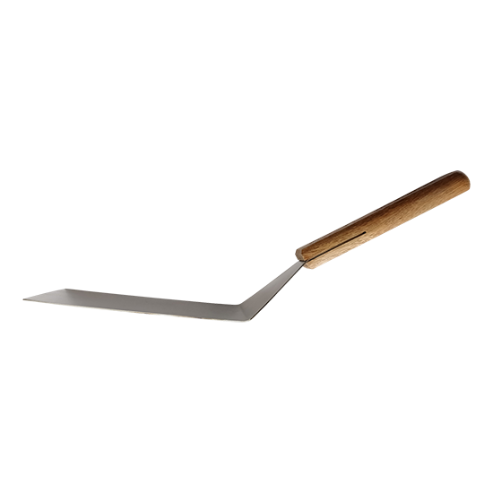 Spatula pentru gratar