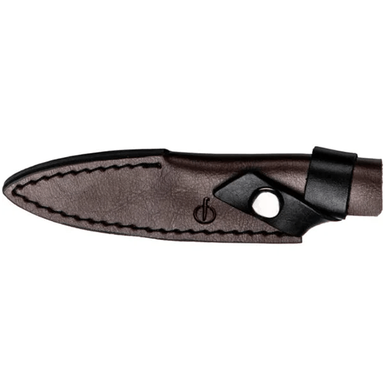 Teaca piele Utility knife