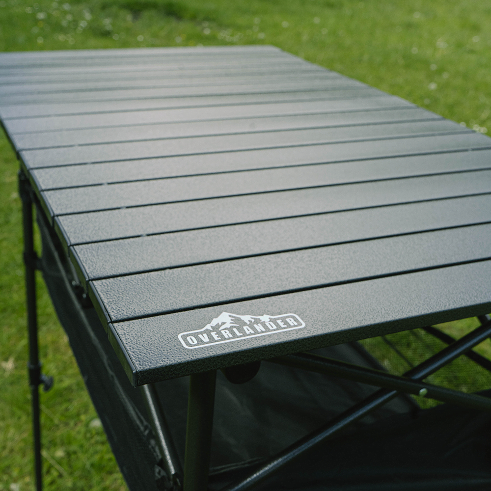 Masa camping Overlander 1