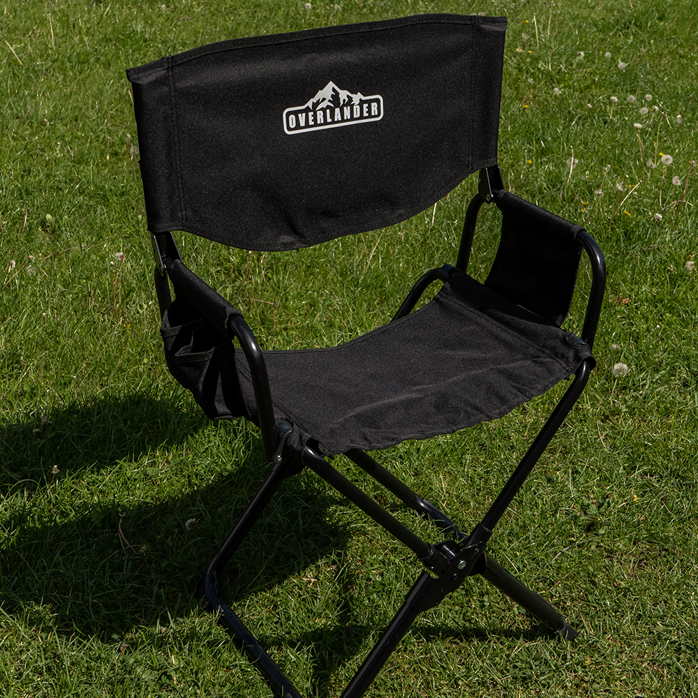 Scaun camping Overlander 1