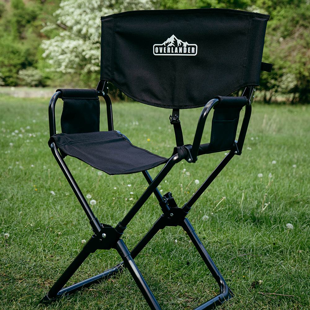 Scaun camping Overlander 3