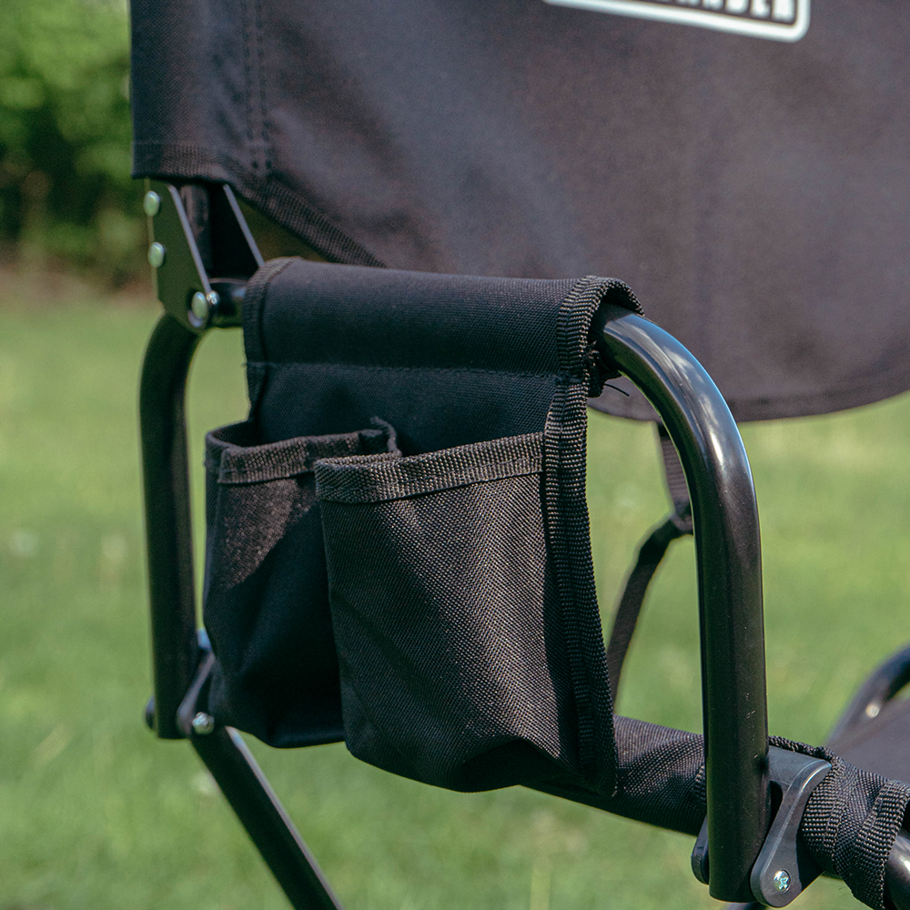 Scaun camping Overlander 5