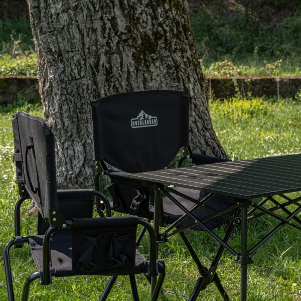 Scaun camping Overlander 6