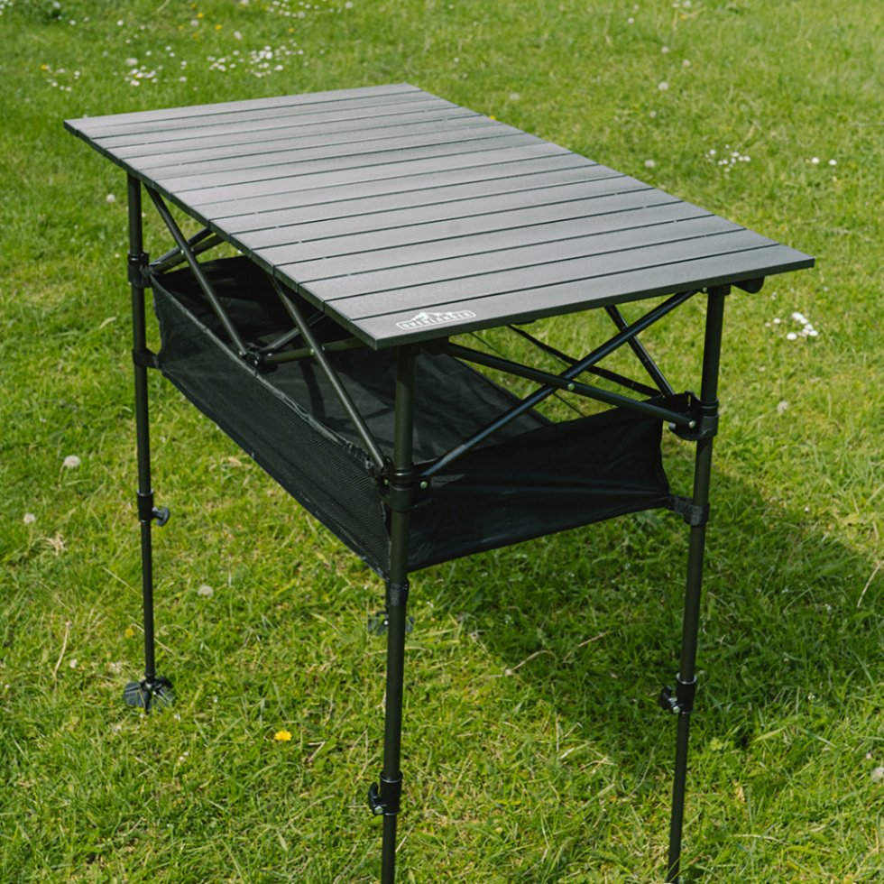 Masa camping Overlander 4