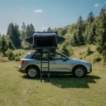 Cort plafon auto Overlander Discover MAX 1.6×2.1M – 01