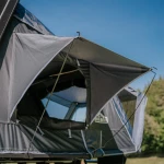 Cort plafon auto Overlander Discover MAX 1.6×2.1M – 06