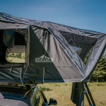 Cort plafon auto Overlander Discover MAX 1.6×2.1M – 07