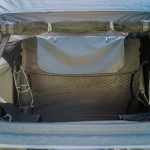 Cort plafon auto Overlander Discover MAX 1.6×2.1M – 11