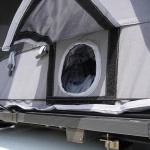 Cort plafon auto Overlander Discover MAX 1.6×2.1M cu sky roof 16