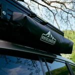 Dus camping Overlander 2