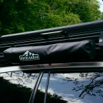 Dus camping Overlander 3