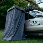 Dus camping Overlander 5